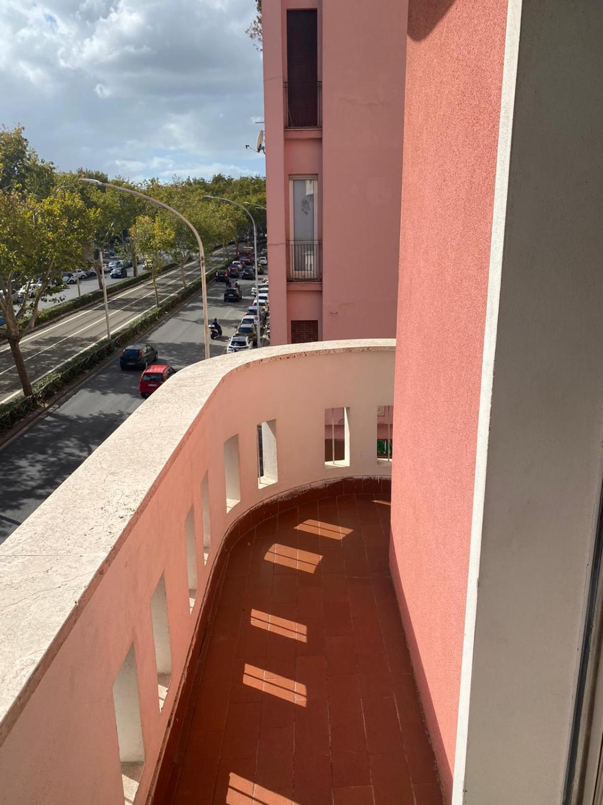 Appartamento Monteverde Roma