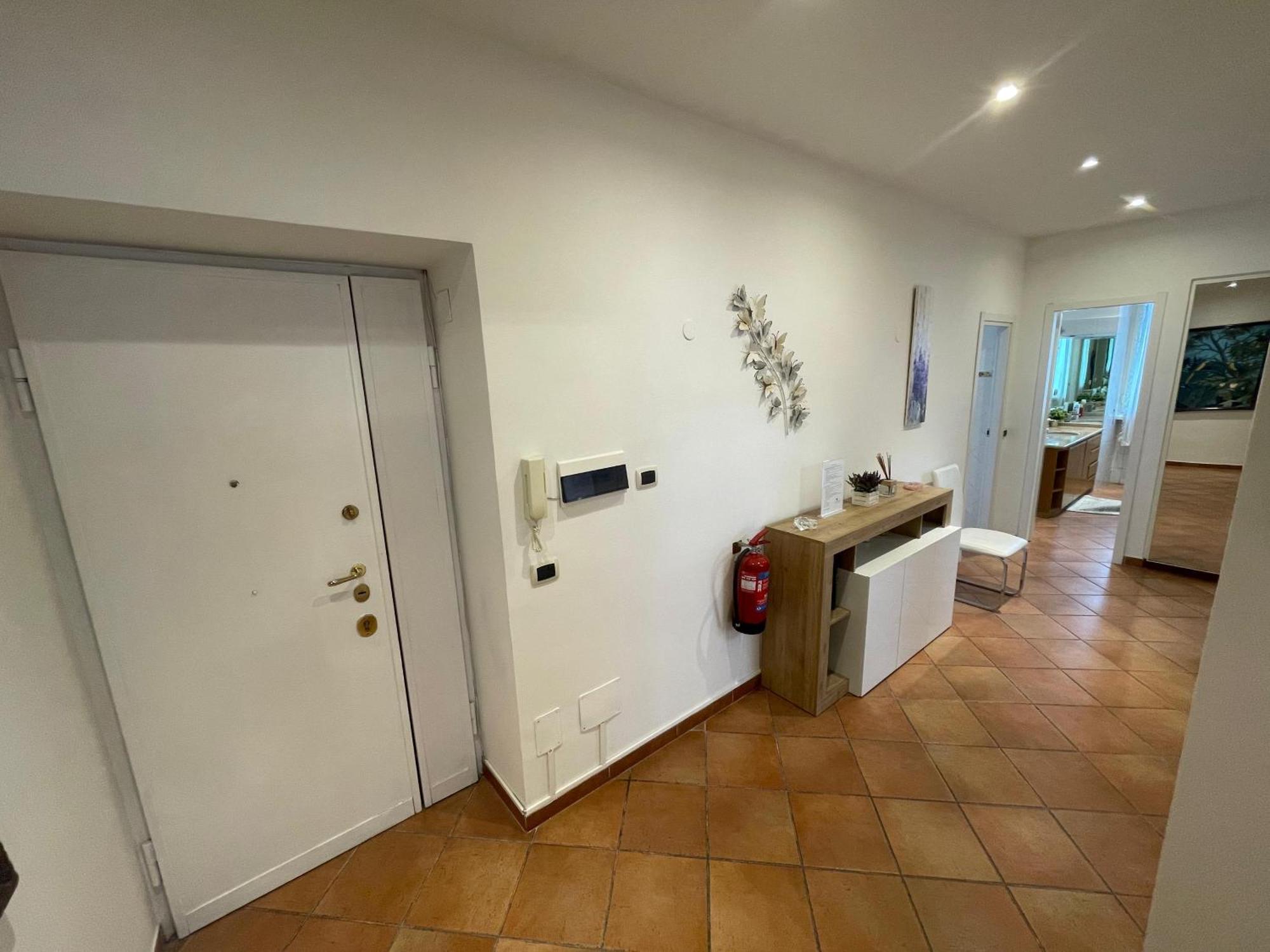Appartamento Monteverde *
