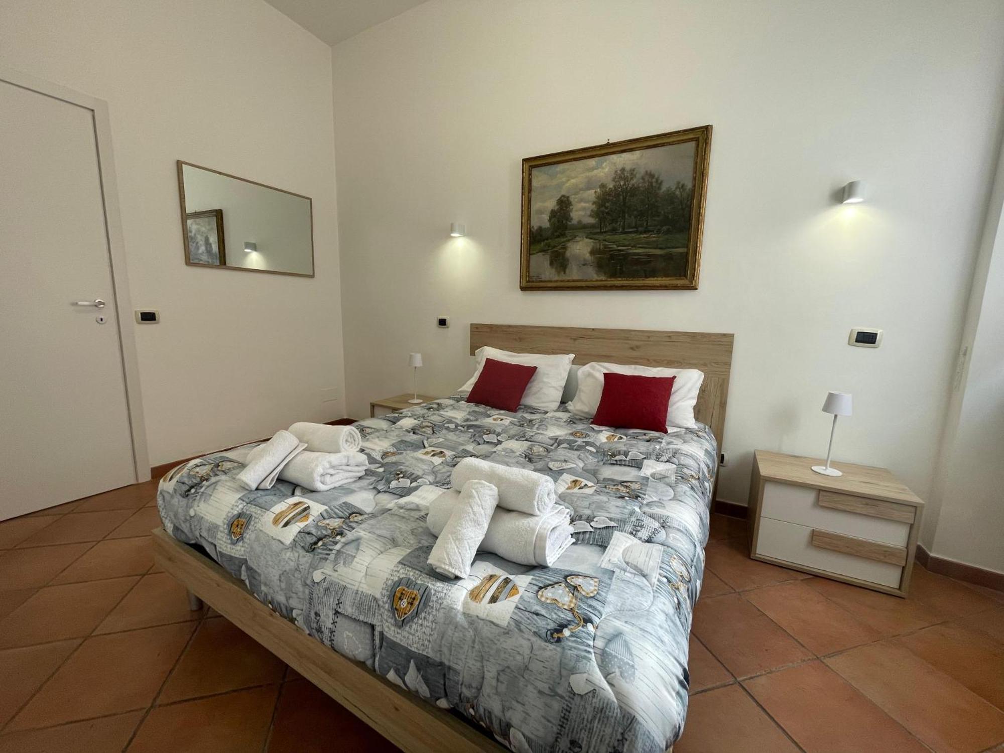 Appartamento Monteverde *