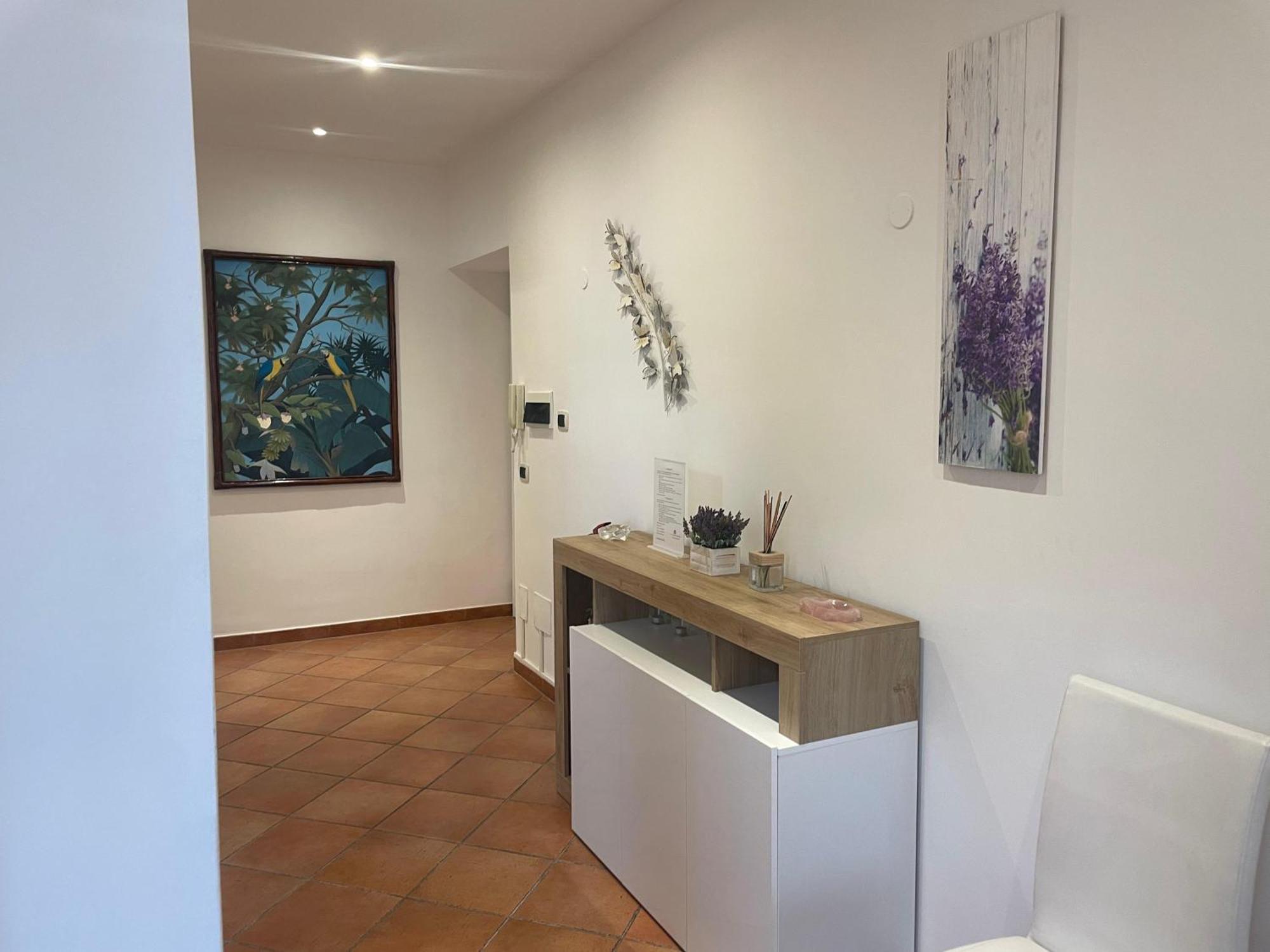 Monteverde * Roma